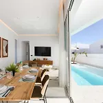 Villa Coralina By Escape *