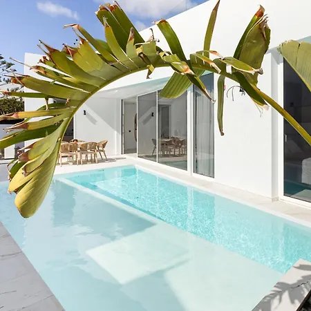 Coralina By Escape * Charco del Palo