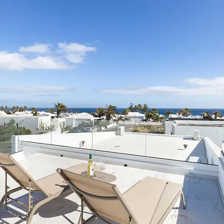 Villa Coralina By Escape