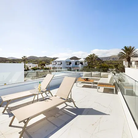 Coralina By Escape Villa *