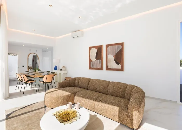 Coralina By Escape Charco del Palo