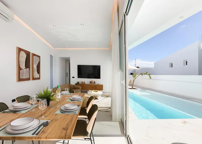 Villa Coralina By Escape *