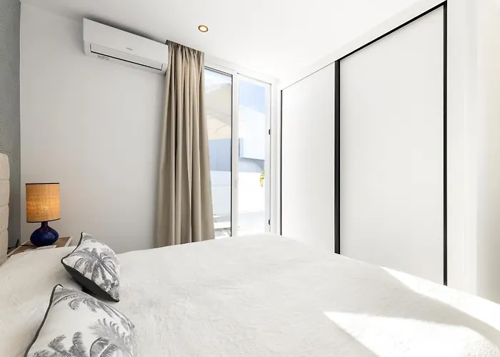 Coralina By Escape Villa Charco del Palo