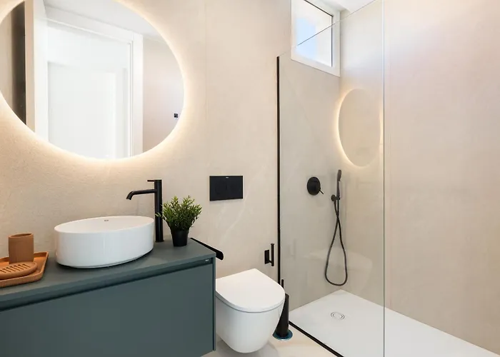 Coralina By Escape Charco del Palo